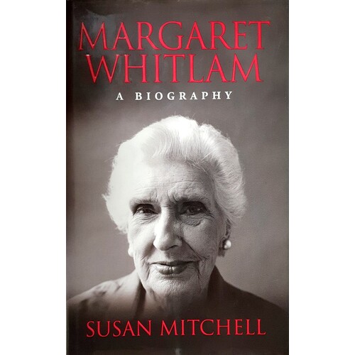 Whitlam Margaret