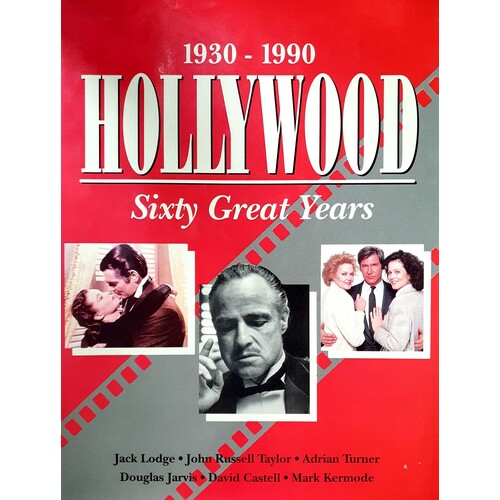 Hollywood. 60 Great Years