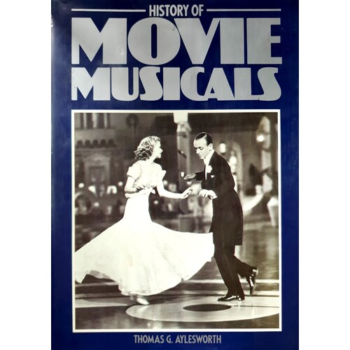 History of Movie Musicals