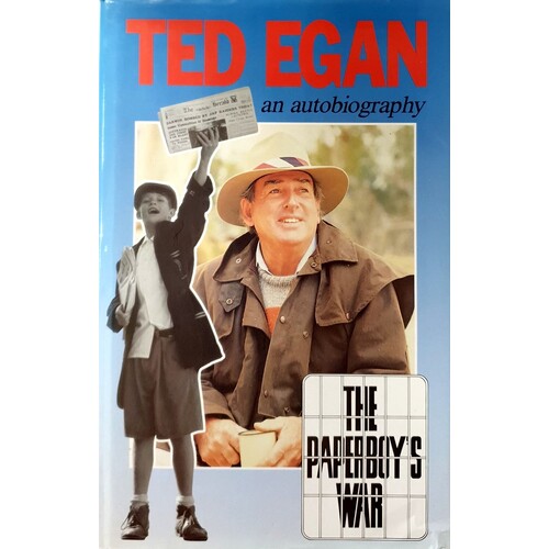 The Paperboy's War