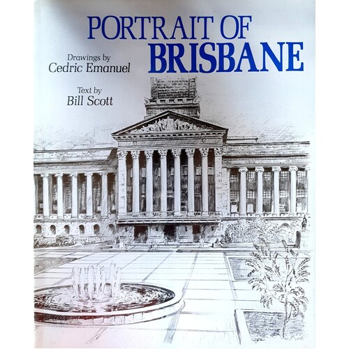 Portrait Of Brisbane