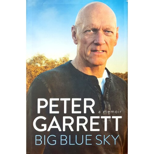 Big Blue Sky