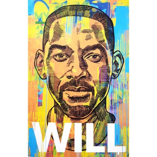 Will. The Sunday Times Bestselling Autobiography