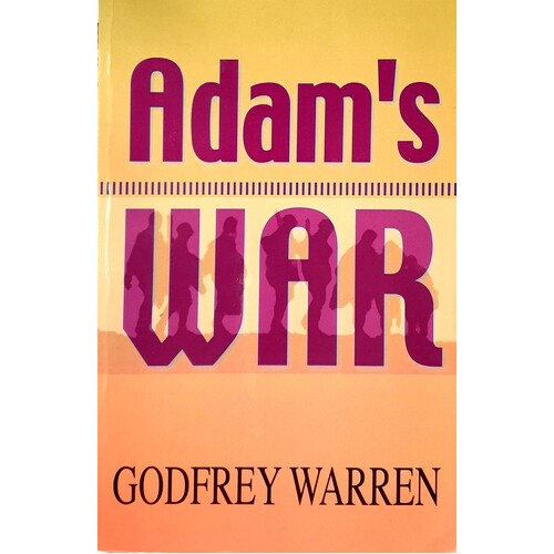 Adam's War