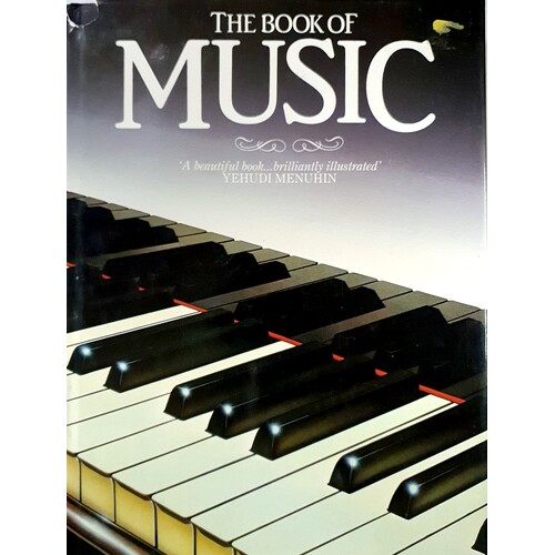 Book of Music