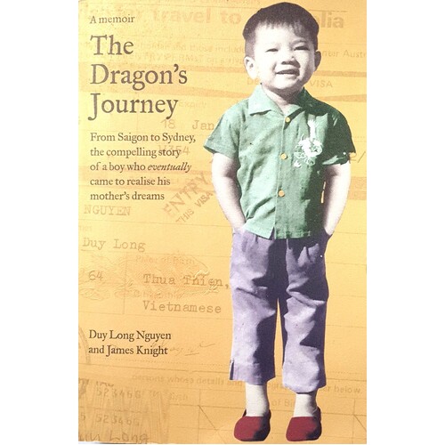 The Dragon's Journey