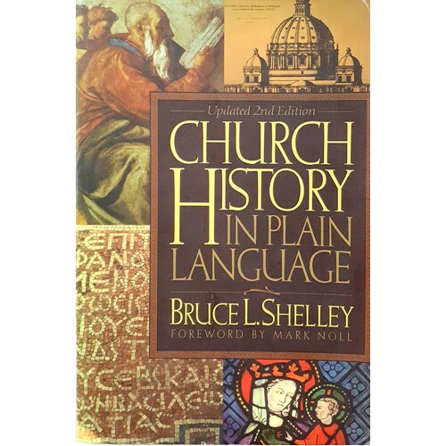 Church History In Plain Language