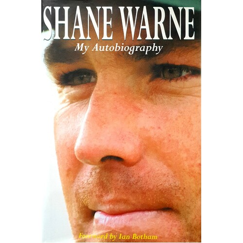 My Autobiography