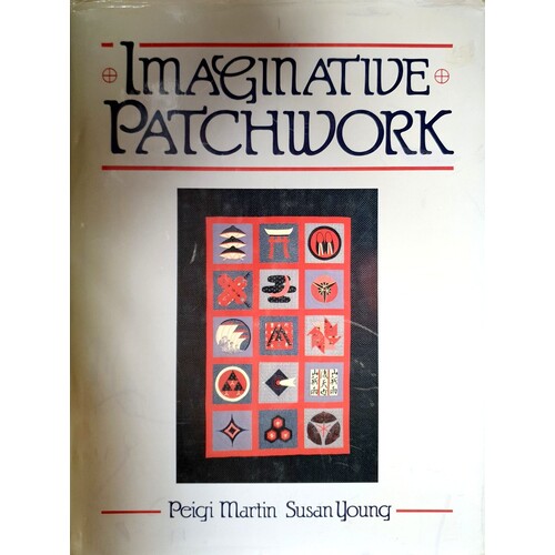 Imaginative Patchwork