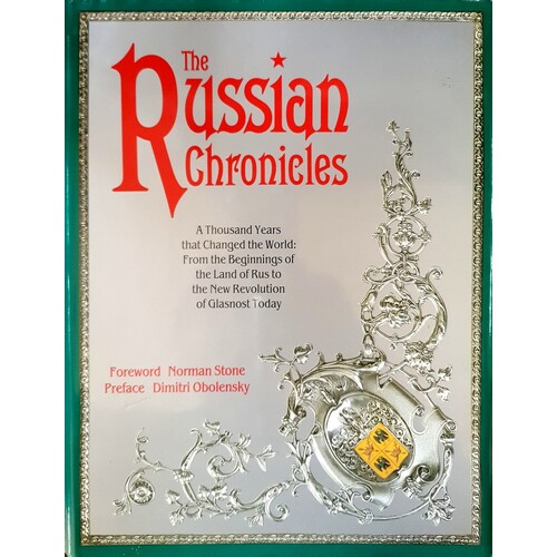 The Russian Chronicles