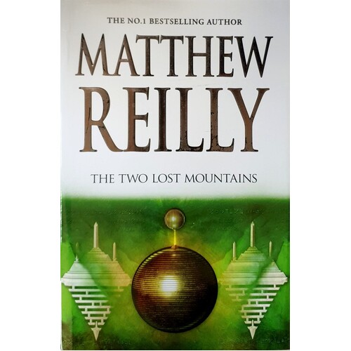 The Two Lost Mountains