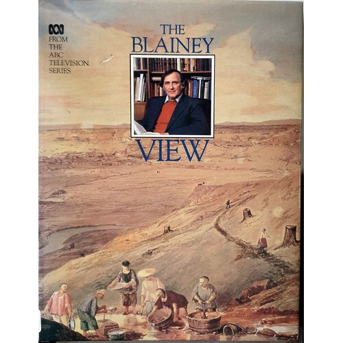 The Blainey View