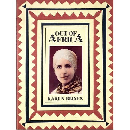 Out Of Africa