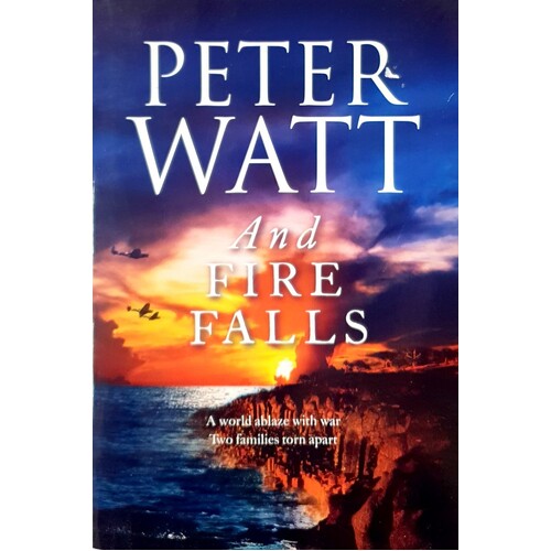And Fire Falls
