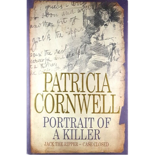 Portrait Of A Killer