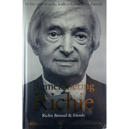 Remembering Richie