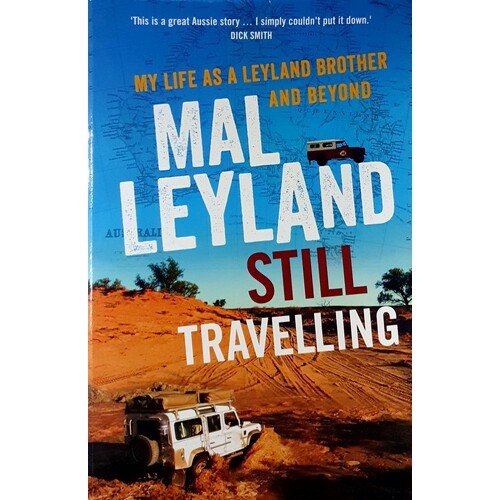 Still Travelling