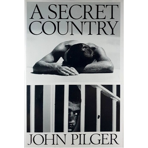 A Secret Country