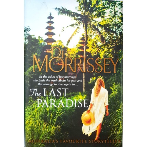 The Last Paradise