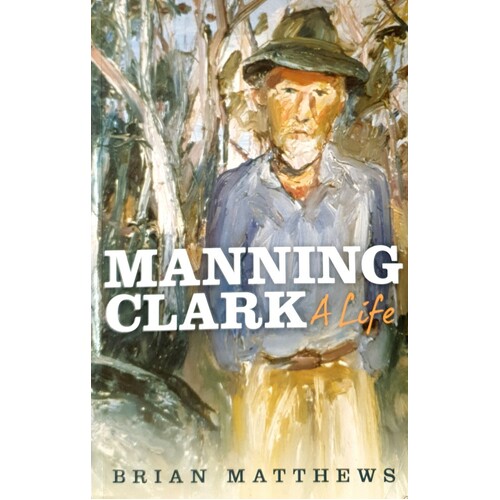 Manning Clark