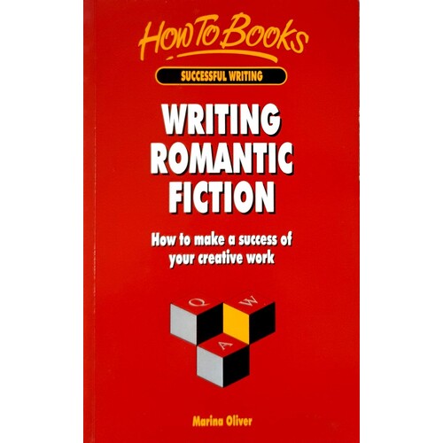 Writing Romantic Fiction