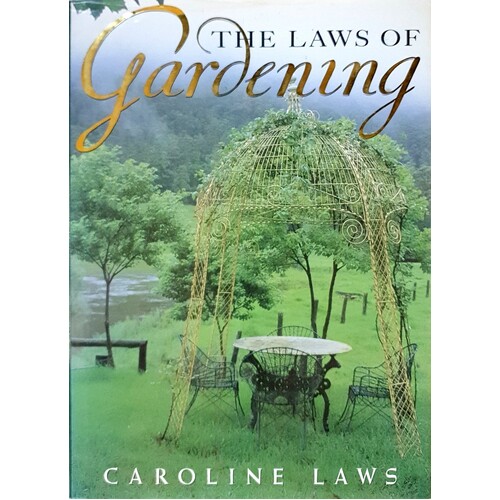 Laws Of Gardening