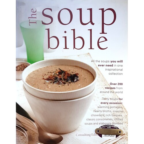 The Soup Bible