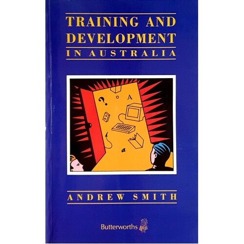 Training And Development In Australia