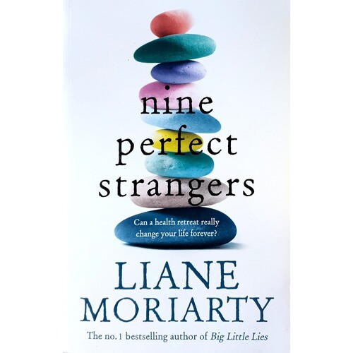 Nine Perfect Strangers
