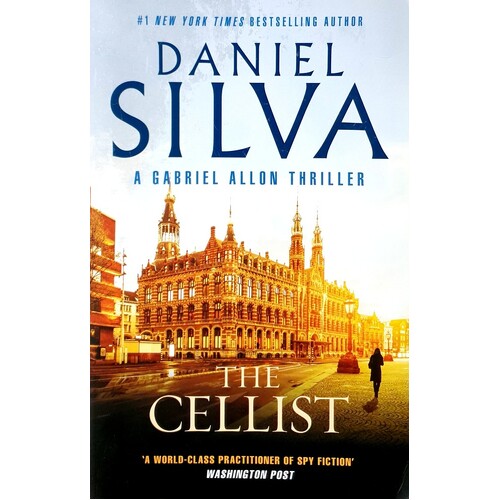 The Cellist