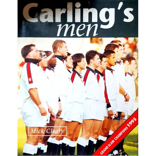Carling's Men