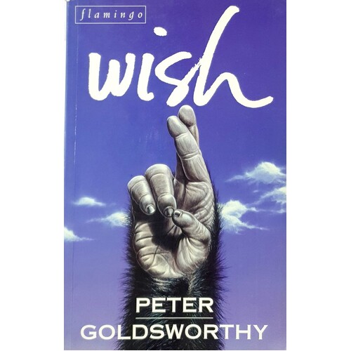 Wish. A Biologically Engineered Love Story
