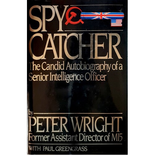 Spy Catcher