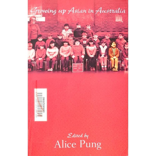 Growing Up Asian In Australia