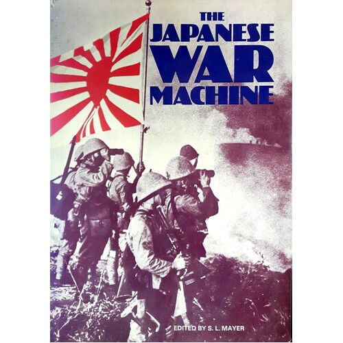 The Japanese War Machine