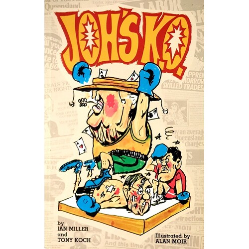 Joh's Ko