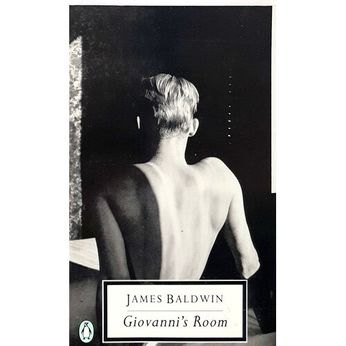 Giovanni's Room