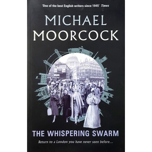 The Whispering Swarm