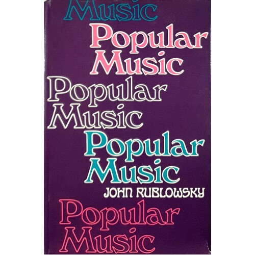 Popular Music