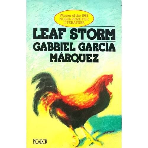 Leaf Storm