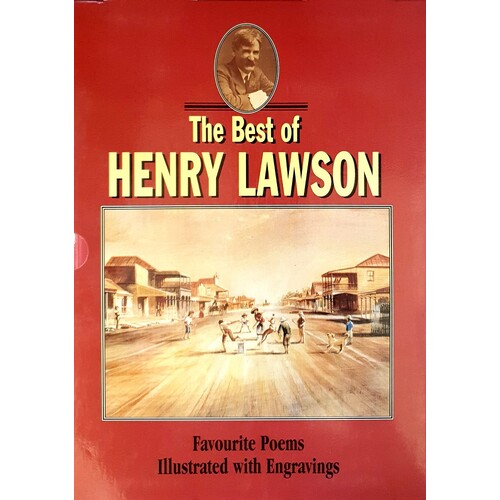 The Best Of Banjo Paterson. (Two Volume Set)