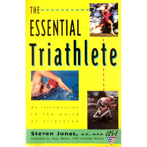 The Essential Triathlete