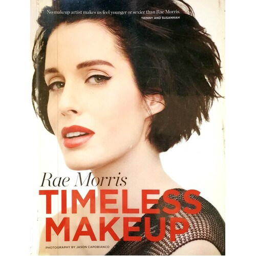 Timeless Makeup