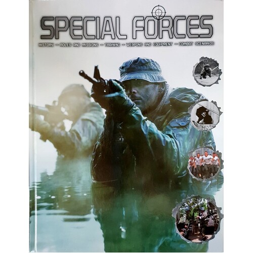 Special Forces