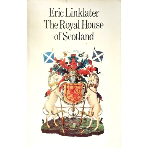 The Royal House Of Scotland