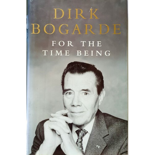 For The Time Being. Collected Journalism