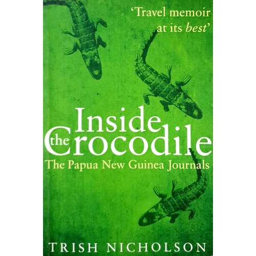 Inside the Crocodile