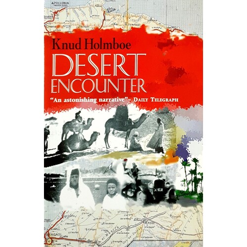Desert Encounter