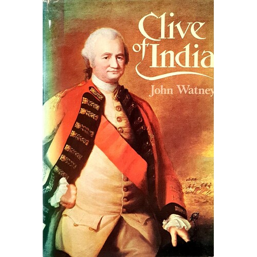 Clive Of India