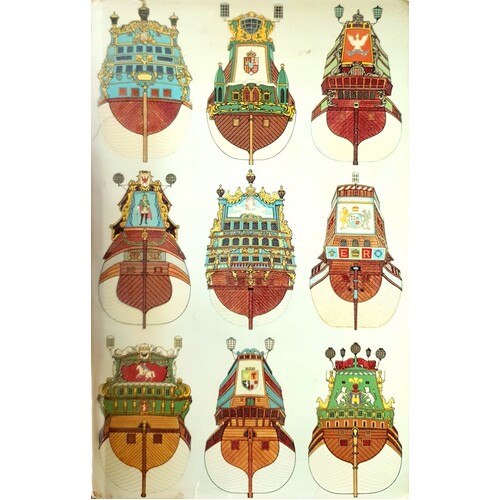 A History Of Ships And Seafaring